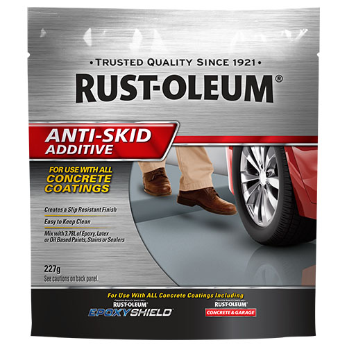 Anti-Skid Additive