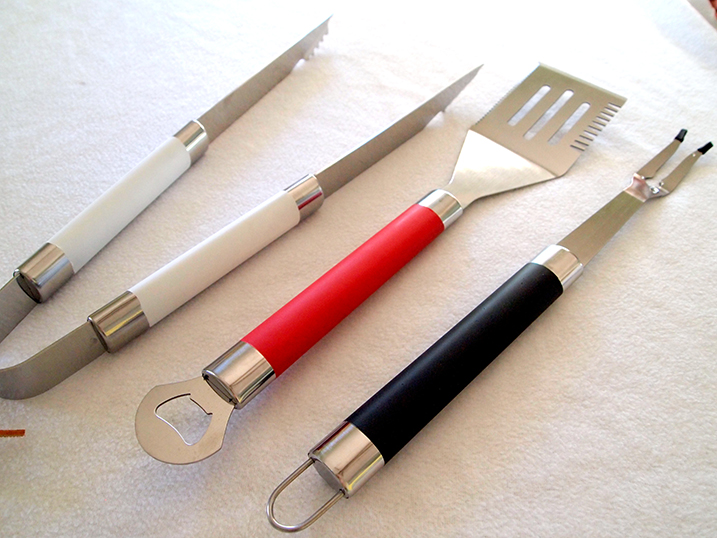Grilling Utensils