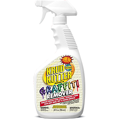 Krud Kutter Graffiti Remover Spray