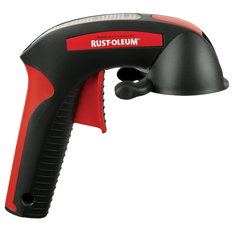 Rust-Oleum Comfort Grip Spray Paint Applicator