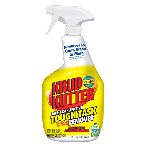 Krud Kutter Tough Task Remover Spray