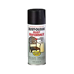 215215 Stops Rust Rust Reformer Spray