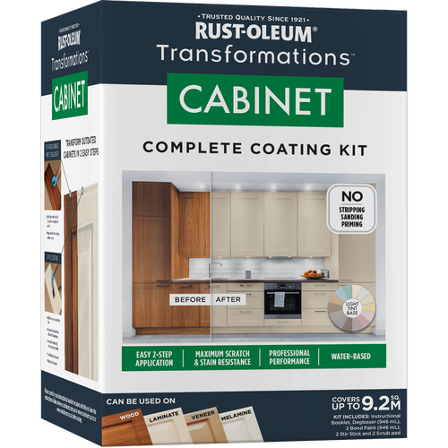Rustoleum benchtop deals transformations