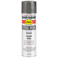 Steel-Tech Spray