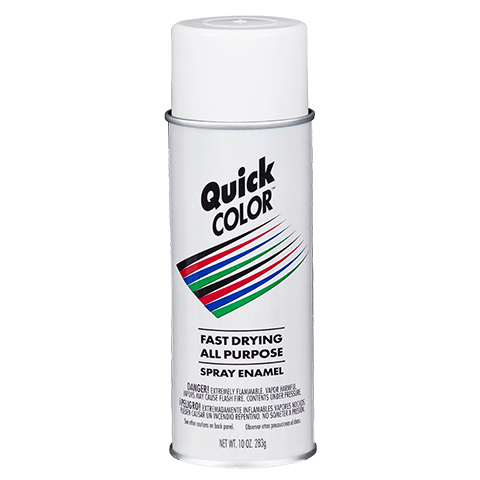 Gloss White