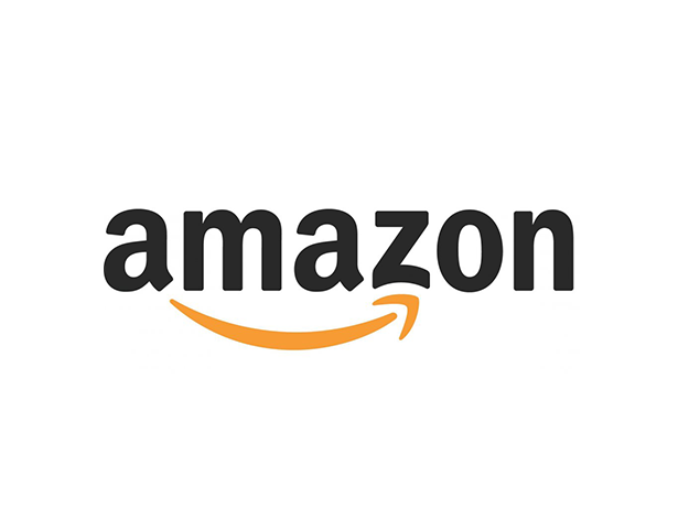 Logo of amazon