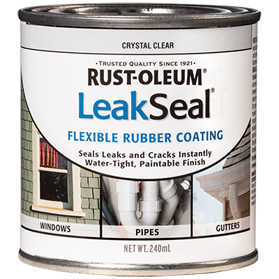 Stops Rust Leakseal Brush Product Page