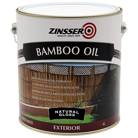bamboo uv protection